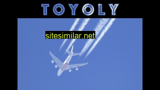 toyoly.nl alternative sites