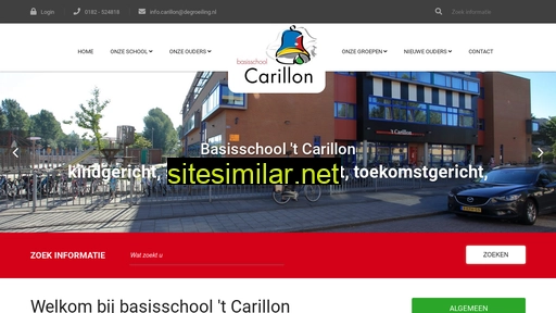 t-carillon.nl alternative sites