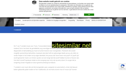 t-cendent.nl alternative sites