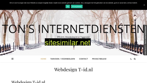 t-id.nl alternative sites