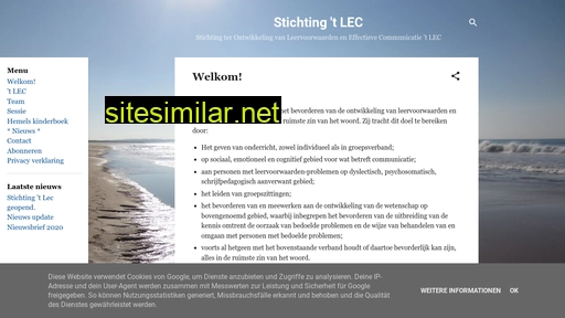 t-lec.nl alternative sites