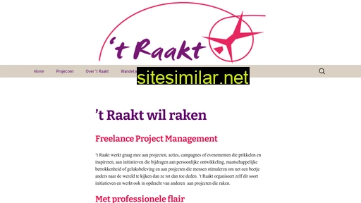 t-raakt.nl alternative sites