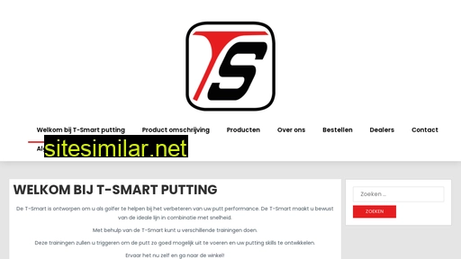 t-smart.nl alternative sites