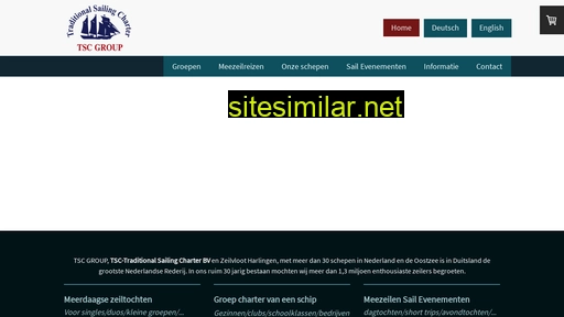 t-s-c.nl alternative sites