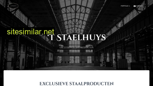 t-staelhuys.nl alternative sites
