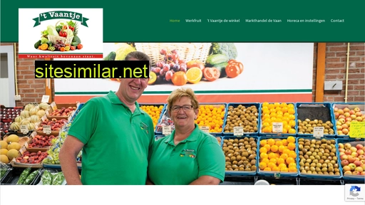 t-vaantje.nl alternative sites