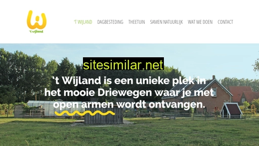 t-wijland.nl alternative sites