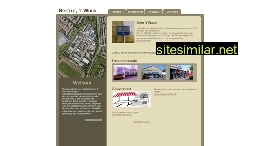 t-woud-brielle.nl alternative sites