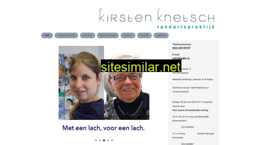 tpkk.nl alternative sites