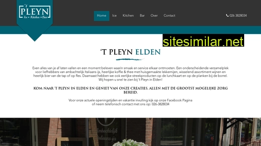 tpleyn.nl alternative sites