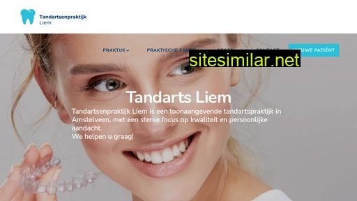 tpliem.nl alternative sites