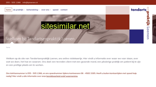 tploenen.nl alternative sites