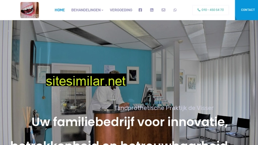 tpp-devisser.nl alternative sites