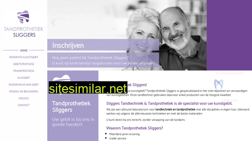 tppsliggers.nl alternative sites