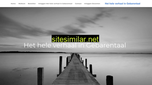 tprsonlineleeromgeving.nl alternative sites