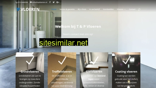 tpvloeren.nl alternative sites