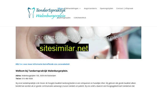 tpwp.nl alternative sites