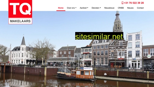 tqmakelaars.nl alternative sites