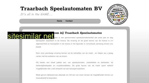 traarbach.nl alternative sites