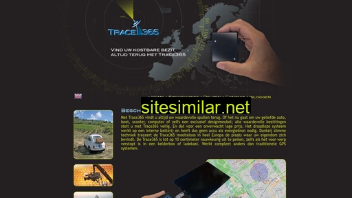 trace365.nl alternative sites