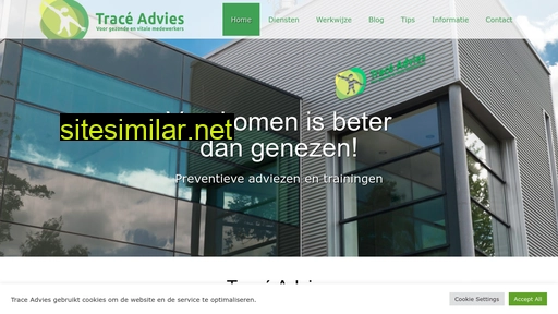 trace-advies.nl alternative sites