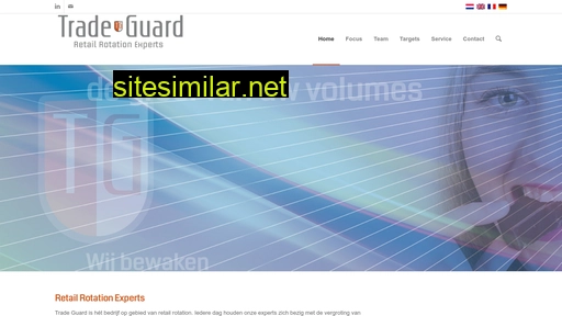 tradeguard.nl alternative sites
