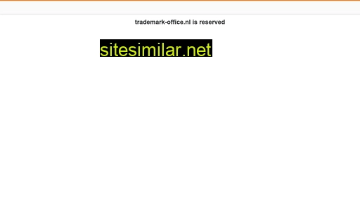 trademark-office.nl alternative sites