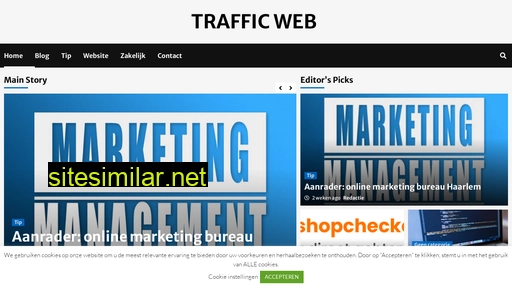 traffic-web.nl alternative sites