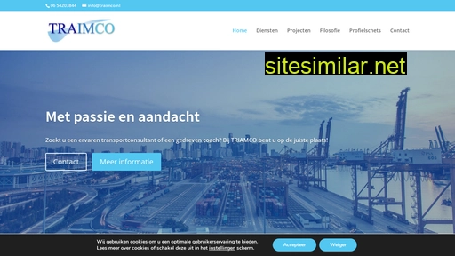 traimco.nl alternative sites