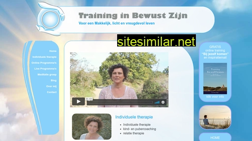 traininginbewust-zijn.nl alternative sites