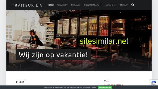 traiteurliv.nl alternative sites