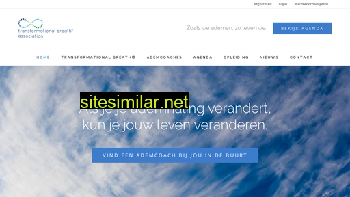 transformationalbreath.nl alternative sites
