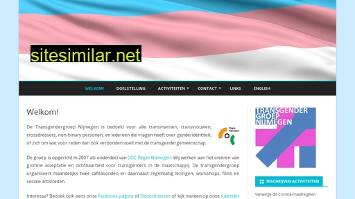 transgendernijmegen.nl alternative sites