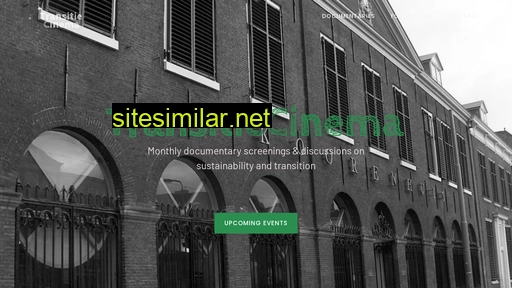 transitiecinema.nl alternative sites