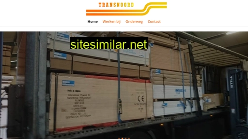 transnoord.nl alternative sites