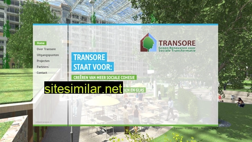 transore.nl alternative sites