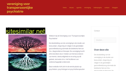 transpsy.nl alternative sites