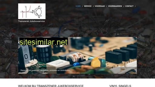transzener.nl alternative sites