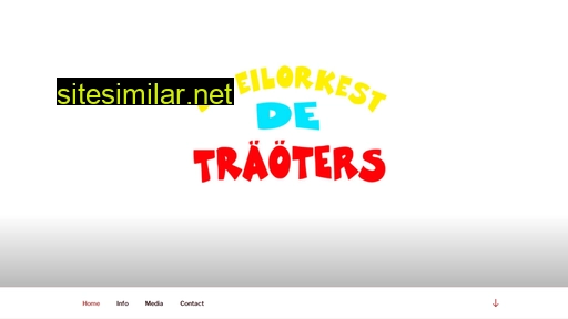 traoters.nl alternative sites
