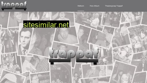 trappaf.nl alternative sites