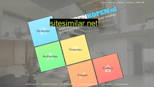 trappenkopen.nl alternative sites