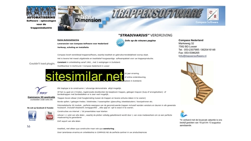 trappensoftware.nl alternative sites