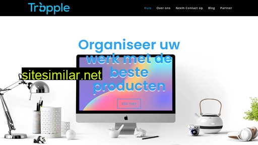 trapple.nl alternative sites