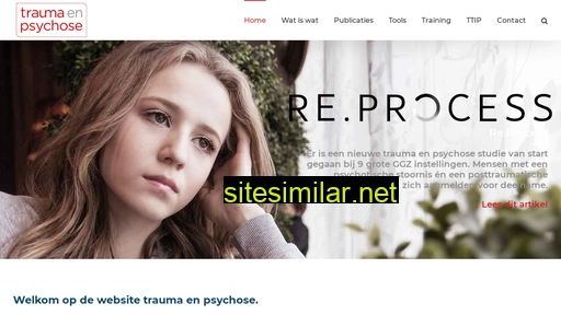 traumaenpsychose.nl alternative sites