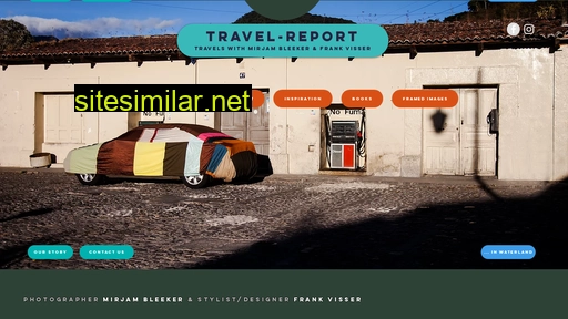 travel-report.nl alternative sites