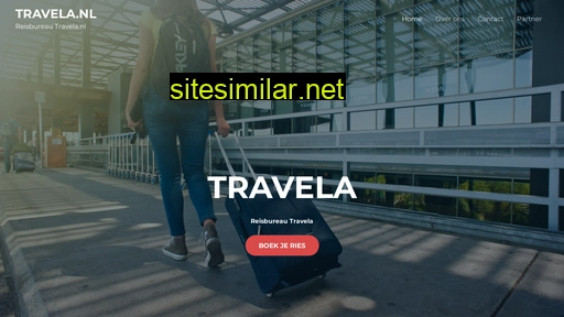 travela.nl alternative sites