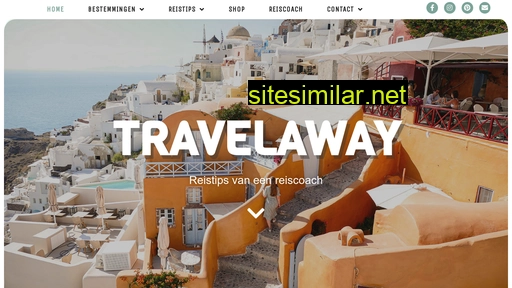 travelaway.nl alternative sites