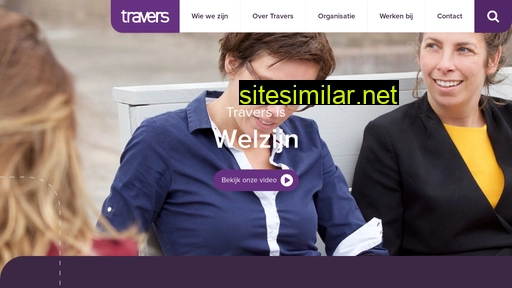 travers.nl alternative sites
