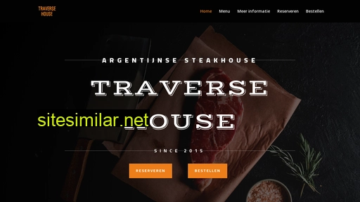 traversehouse.nl alternative sites