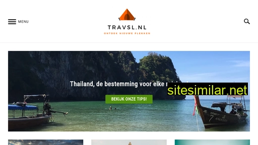 travsl.nl alternative sites